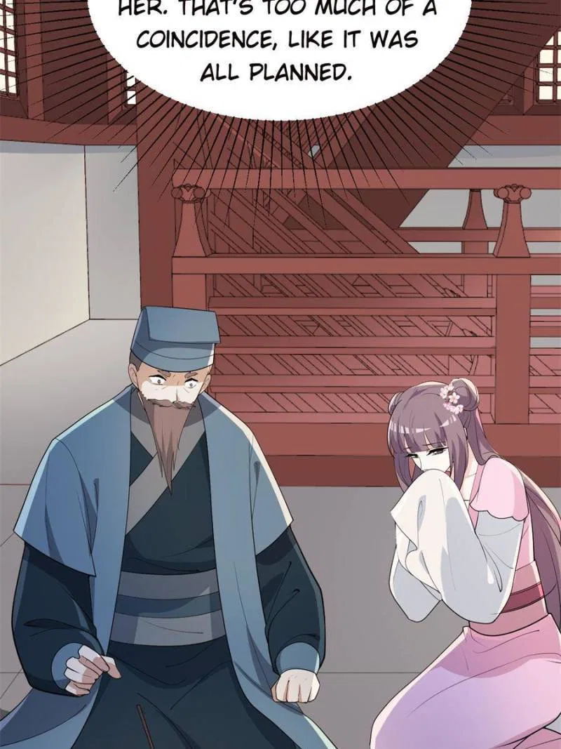 The Prince Regent’s Concubines Chapter 114 – Page 10