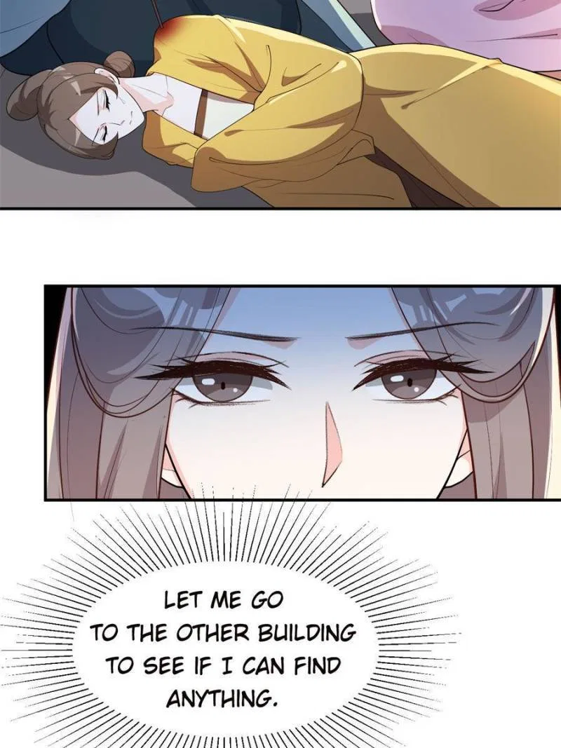 The Prince Regent’s Concubines Chapter 114 – Page 11