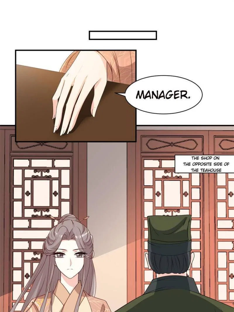 The Prince Regent’s Concubines Chapter 114 – Page 17