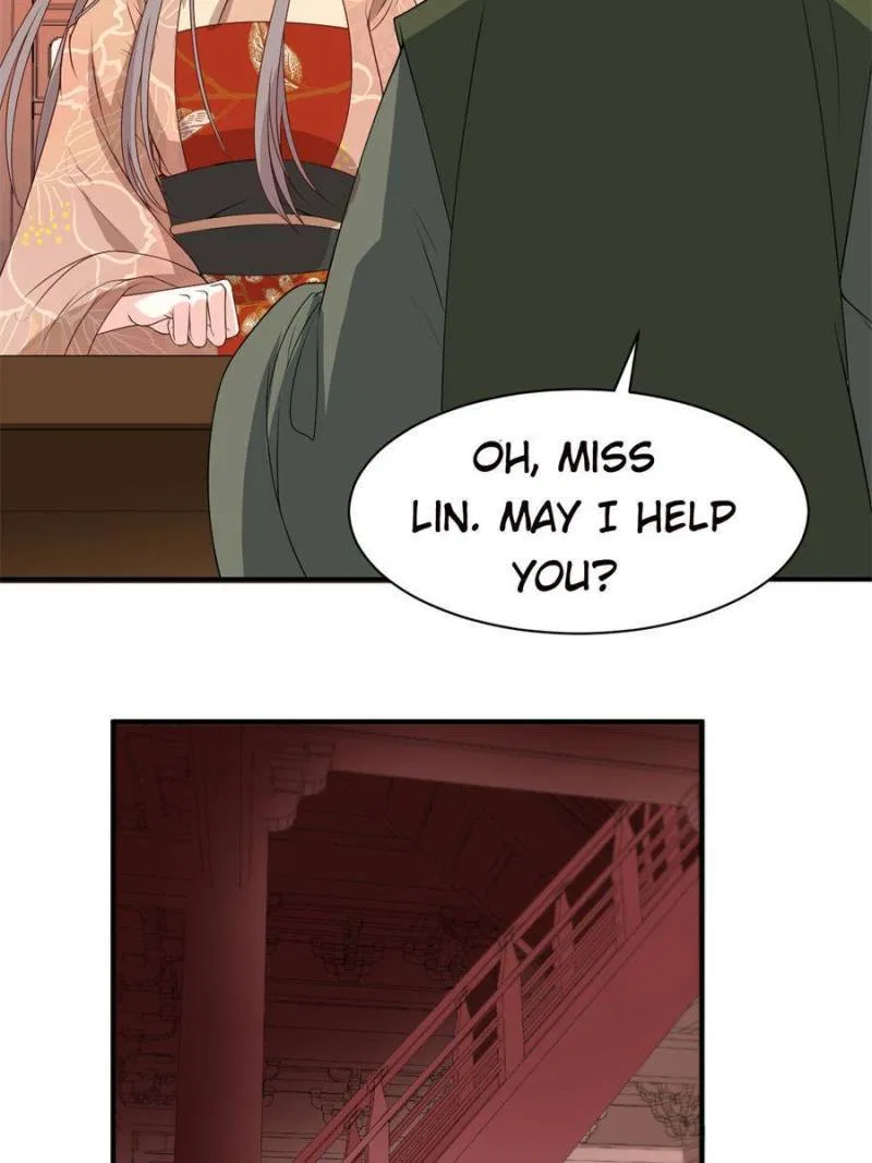 The Prince Regent’s Concubines Chapter 114 – Page 18