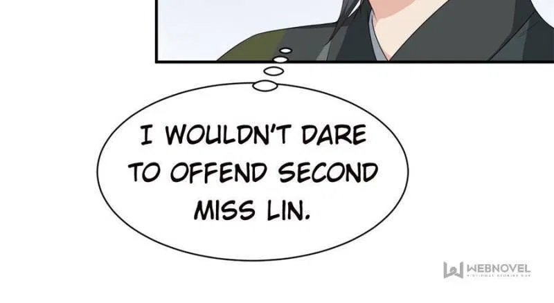 The Prince Regent’s Concubines Chapter 114 – Page 20