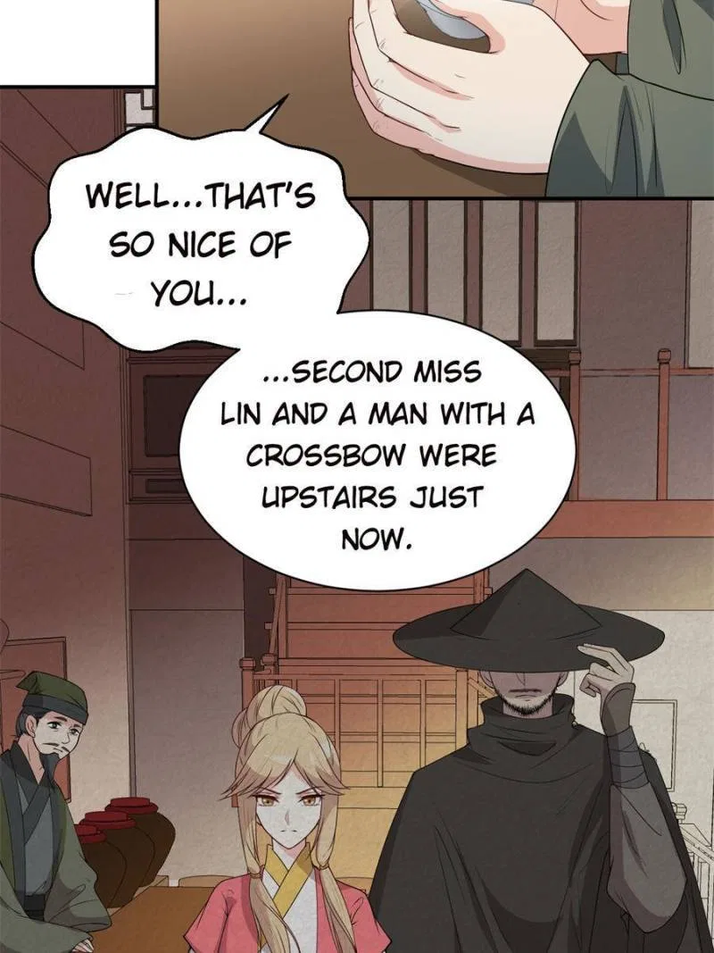 The Prince Regent’s Concubines Chapter 114 – Page 22