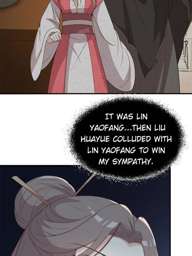 The Prince Regent’s Concubines Chapter 114 – Page 23