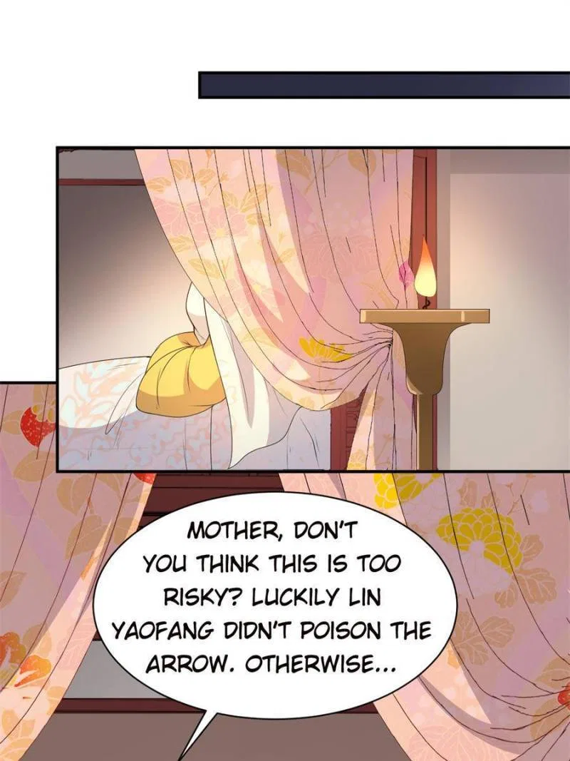 The Prince Regent’s Concubines Chapter 114 – Page 26