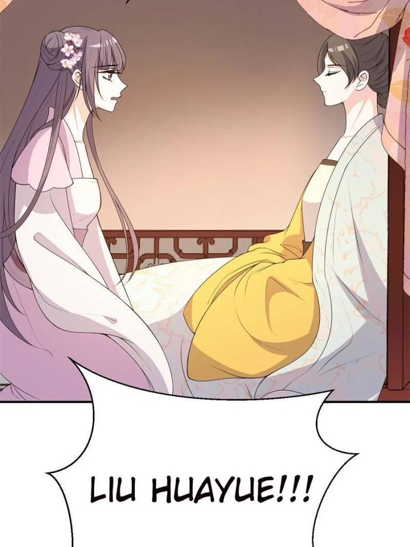 The Prince Regent’s Concubines Chapter 114 – Page 27