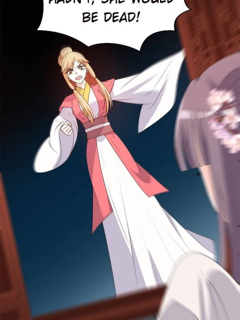 The Prince Regent’s Concubines Chapter 114 – Page 29