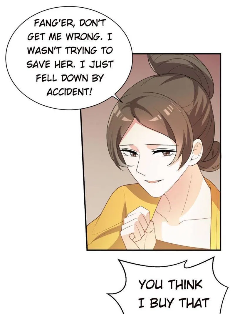 The Prince Regent’s Concubines Chapter 114 – Page 31