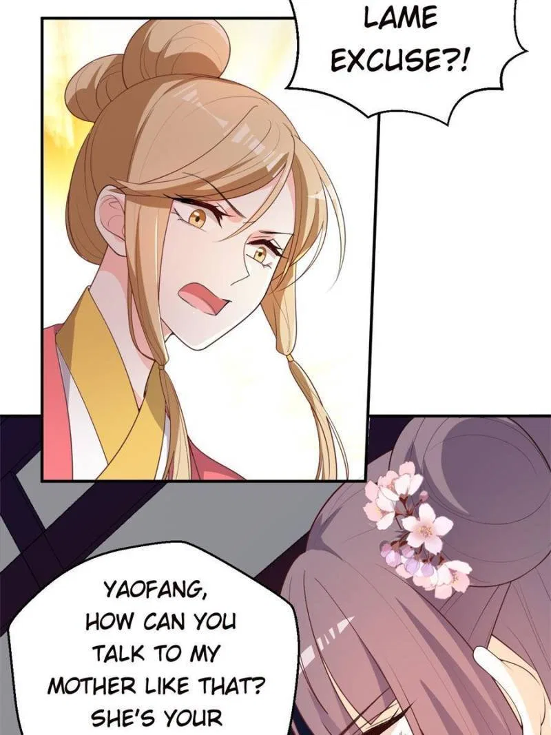 The Prince Regent’s Concubines Chapter 114 – Page 32