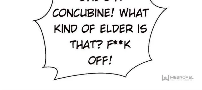 The Prince Regent’s Concubines Chapter 114 – Page 34