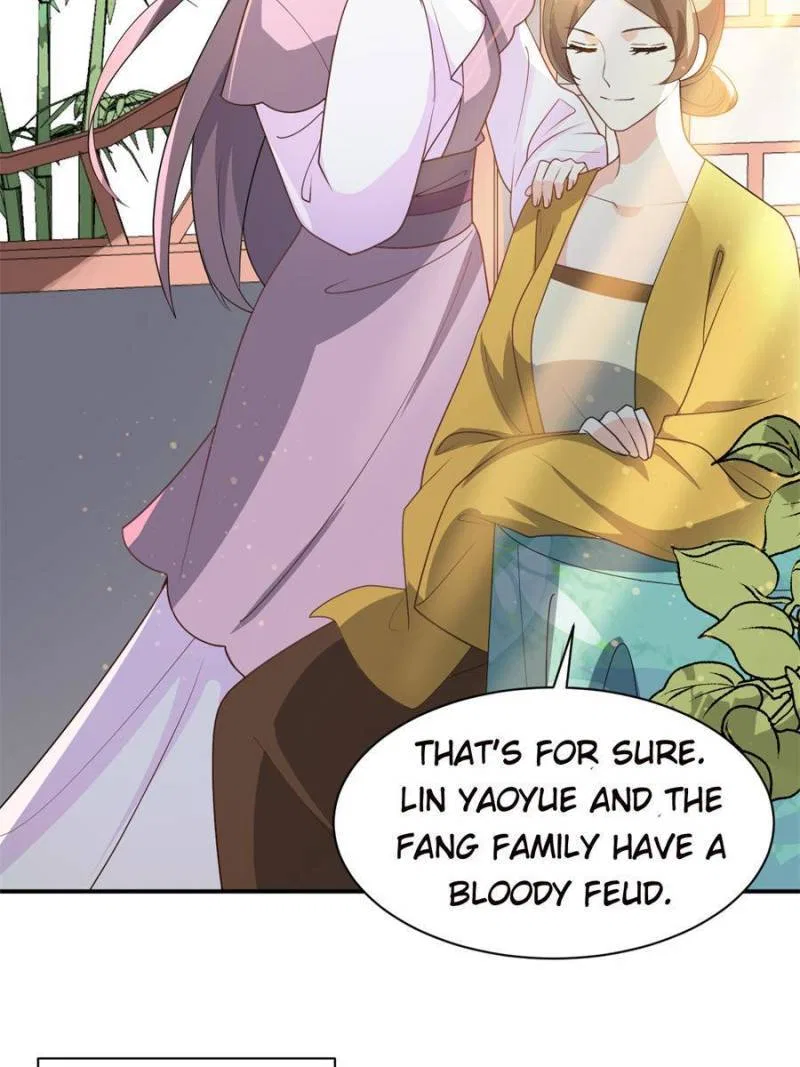 The Prince Regent’s Concubines Chapter 113 – Page 2