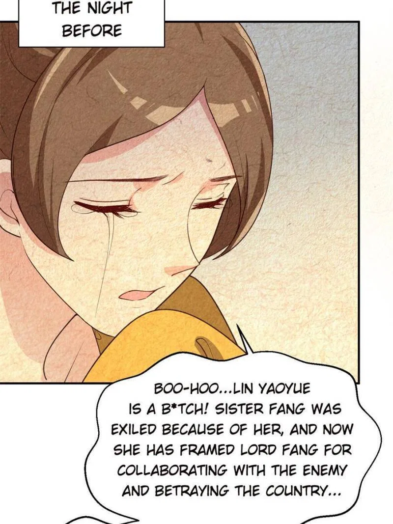 The Prince Regent’s Concubines Chapter 113 – Page 3