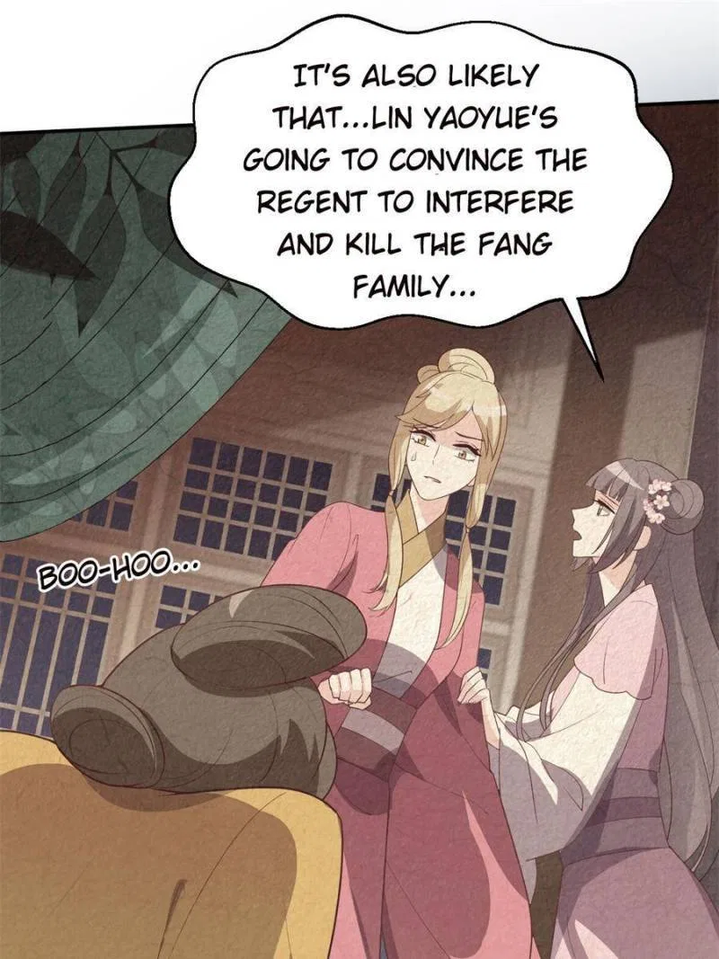 The Prince Regent’s Concubines Chapter 113 – Page 5