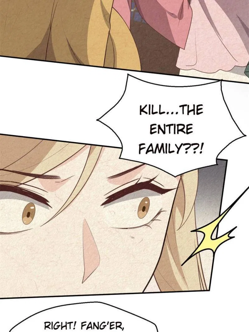 The Prince Regent’s Concubines Chapter 113 – Page 6