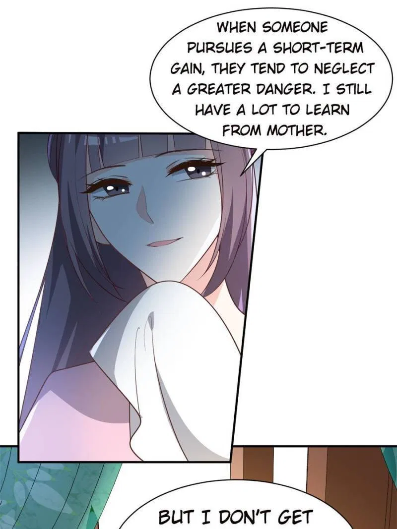 The Prince Regent’s Concubines Chapter 113 – Page 10