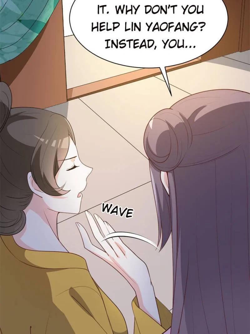 The Prince Regent’s Concubines Chapter 113 – Page 11