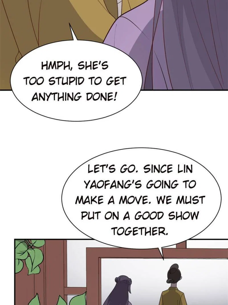 The Prince Regent’s Concubines Chapter 113 – Page 12