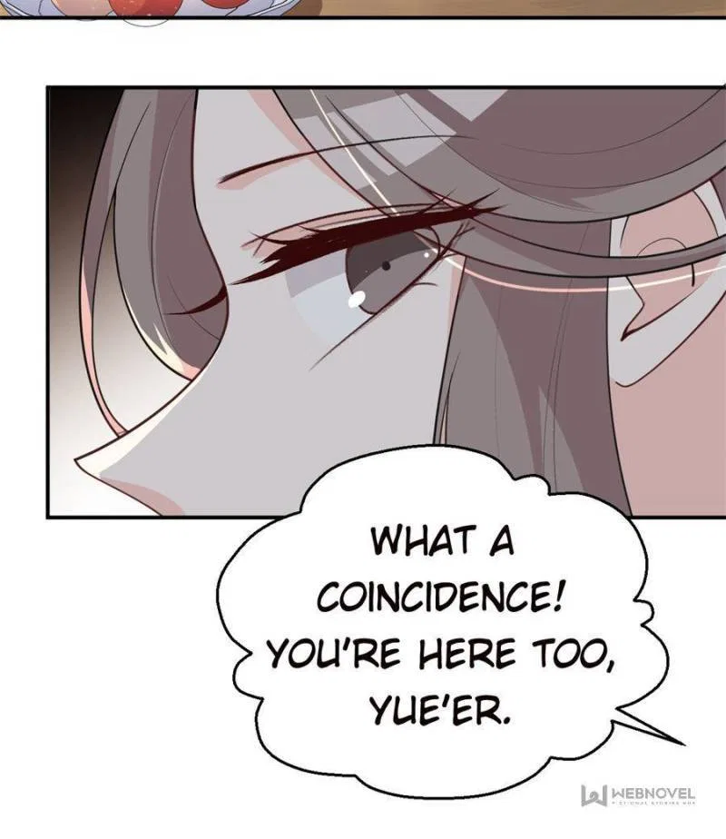 The Prince Regent’s Concubines Chapter 113 – Page 16
