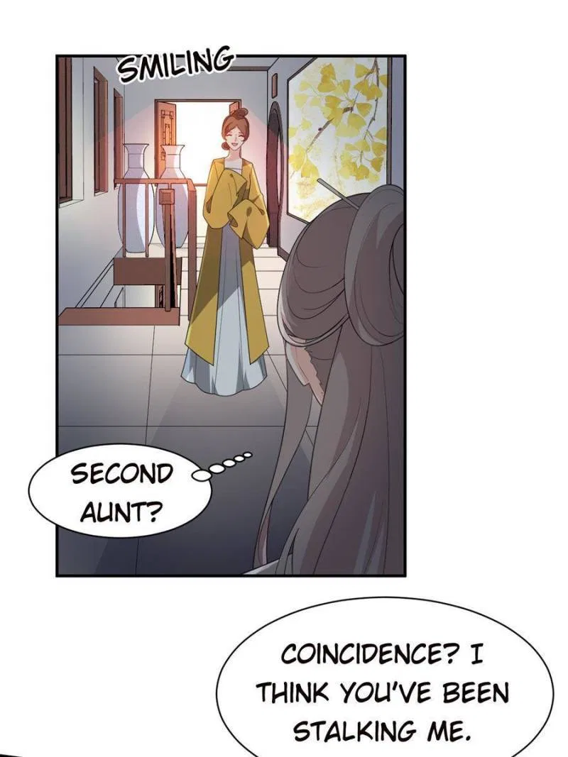 The Prince Regent’s Concubines Chapter 113 – Page 17