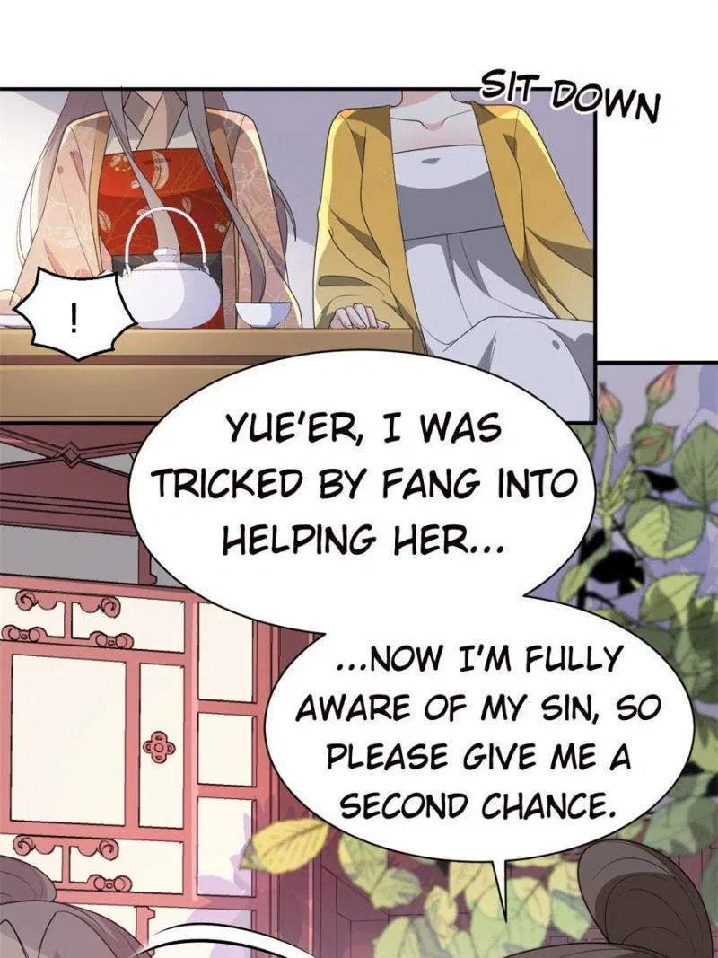 The Prince Regent’s Concubines Chapter 113 – Page 20