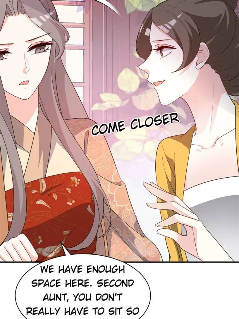 The Prince Regent’s Concubines Chapter 113 – Page 21