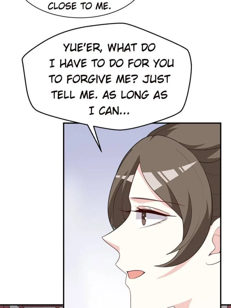 The Prince Regent’s Concubines Chapter 113 – Page 22