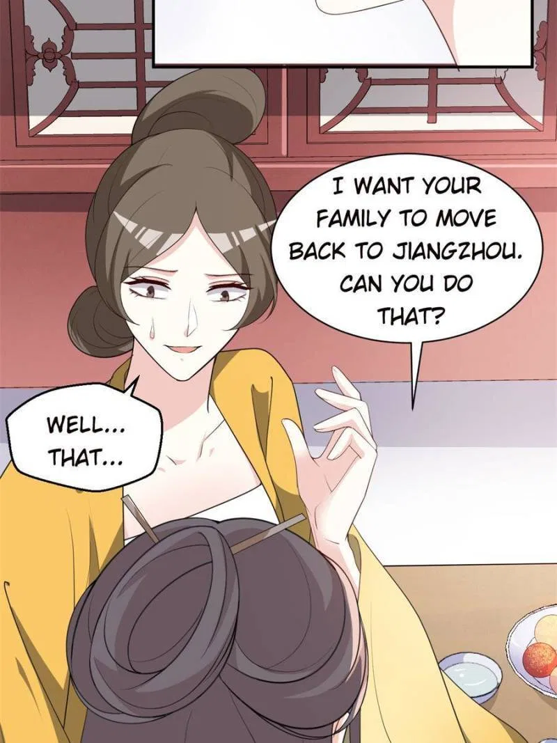 The Prince Regent’s Concubines Chapter 113 – Page 23