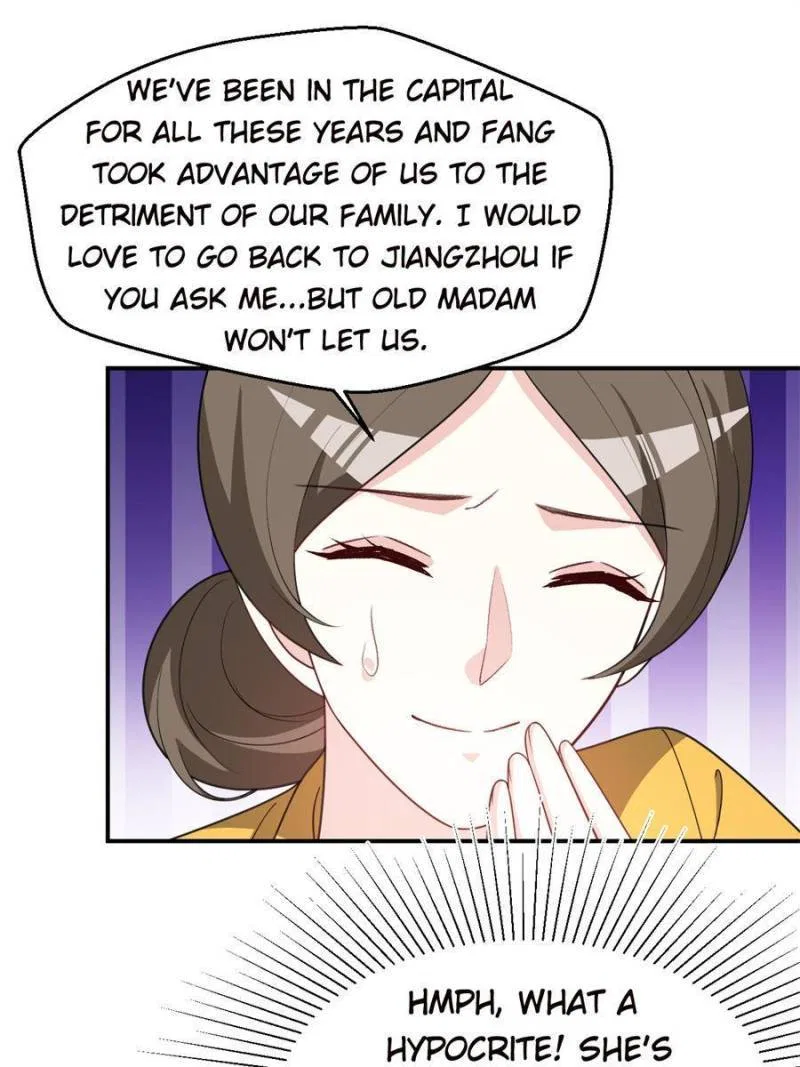 The Prince Regent’s Concubines Chapter 113 – Page 25