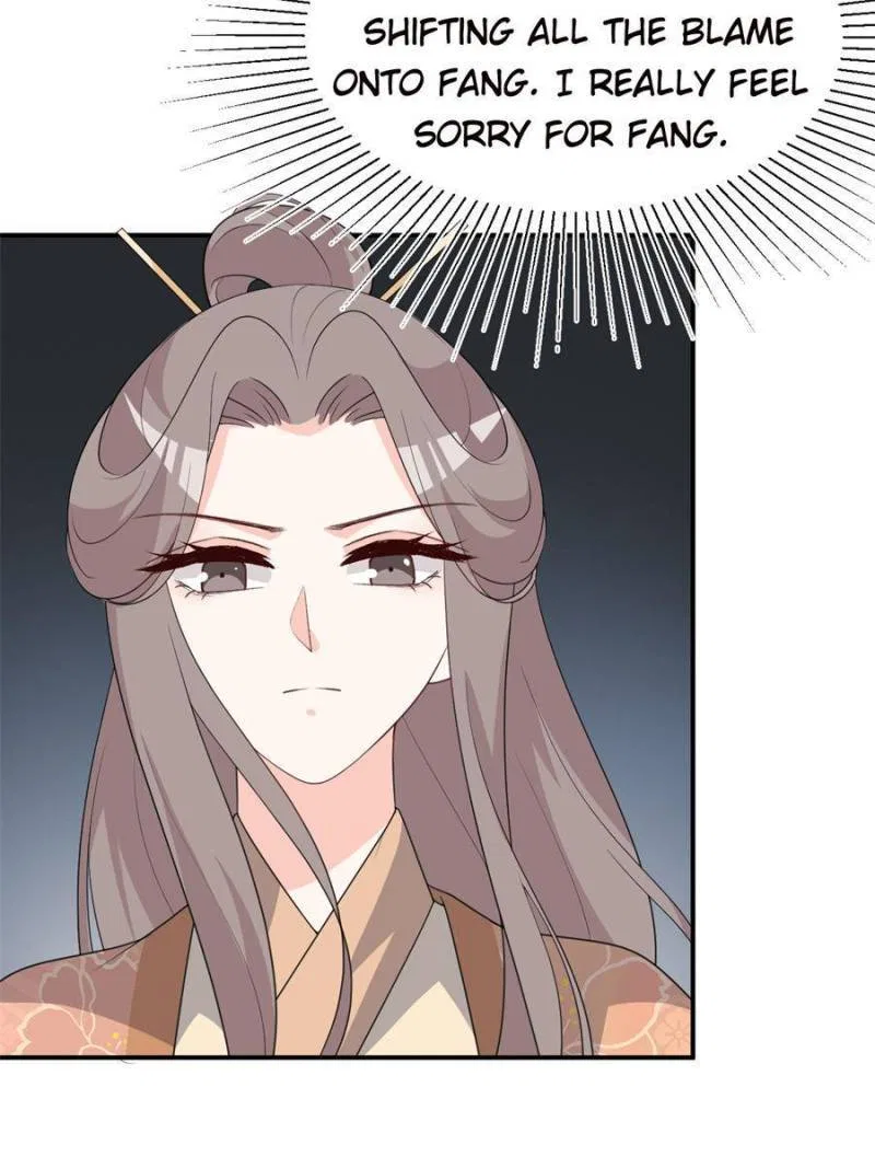 The Prince Regent’s Concubines Chapter 113 – Page 26