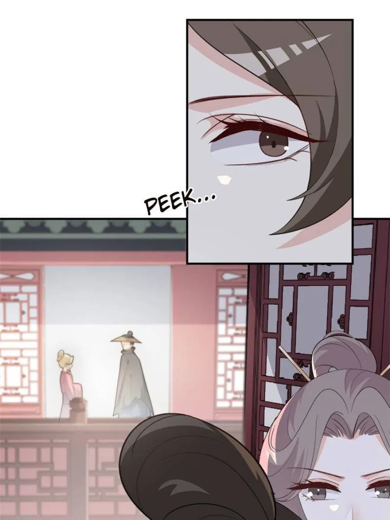 The Prince Regent’s Concubines Chapter 113 – Page 27