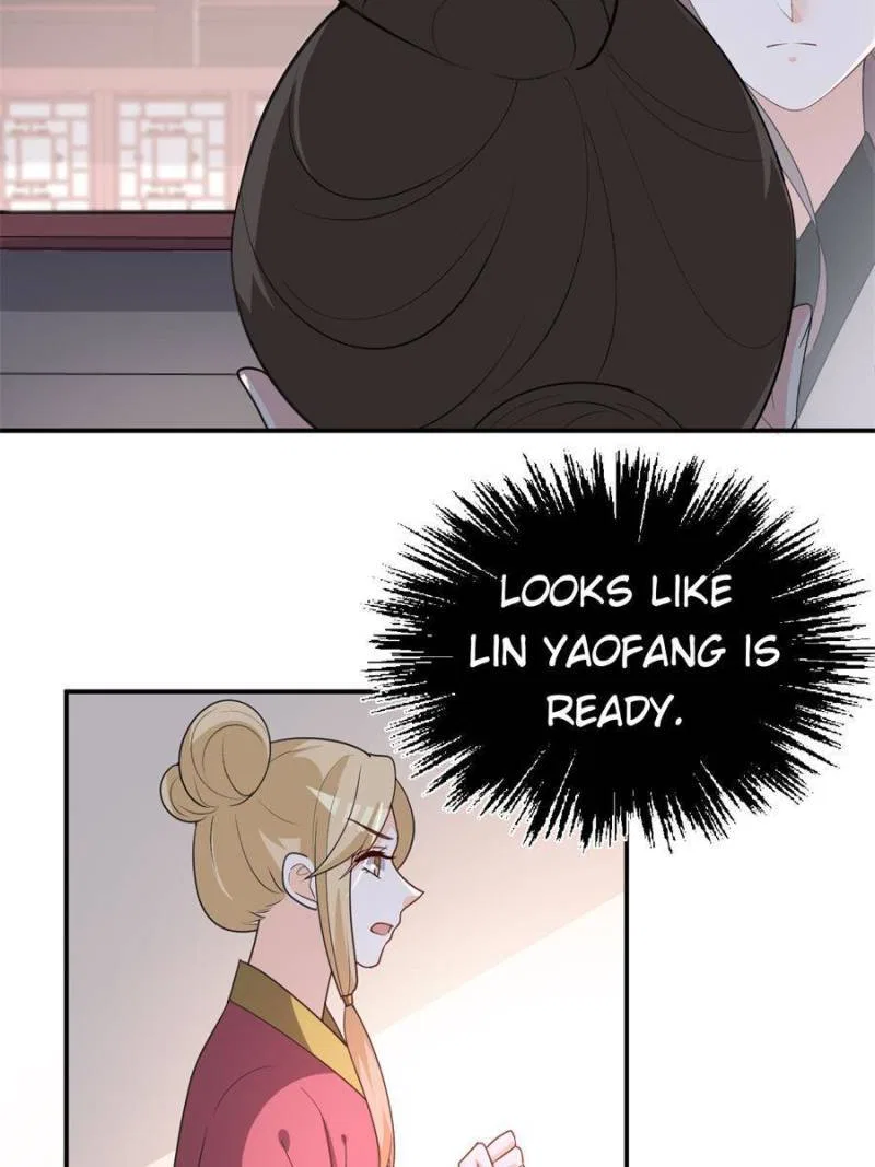 The Prince Regent’s Concubines Chapter 113 – Page 28