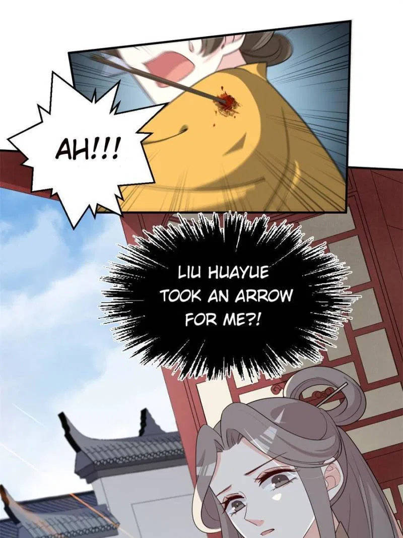 The Prince Regent’s Concubines Chapter 113 – Page 34