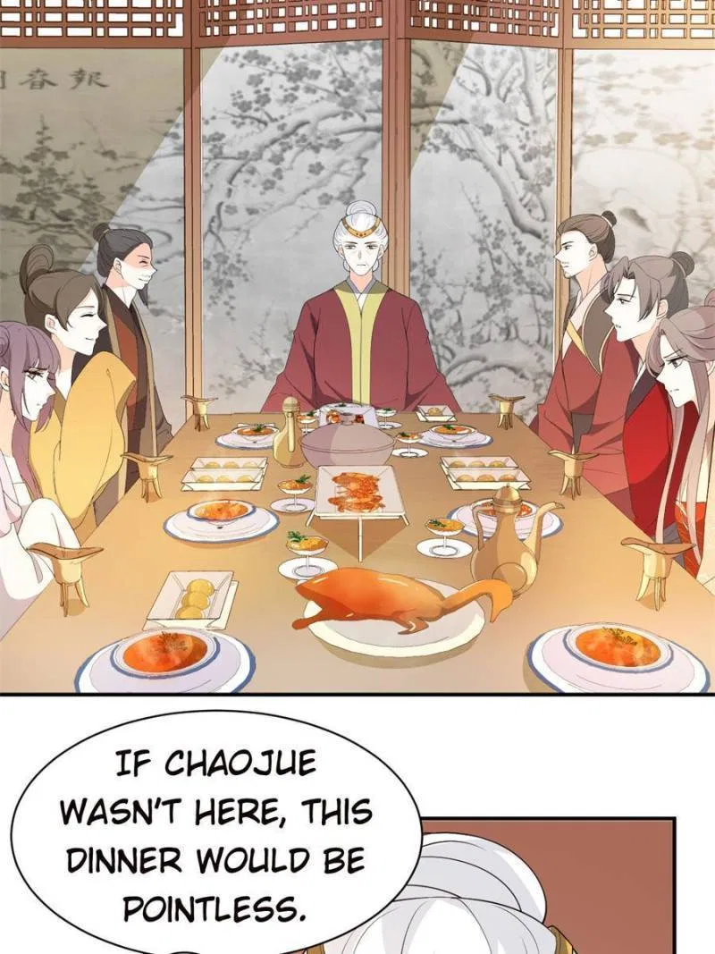 The Prince Regent’s Concubines Chapter 112 – Page 2
