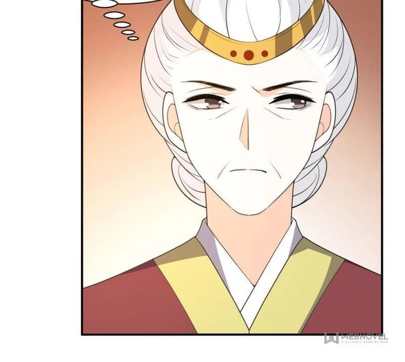 The Prince Regent’s Concubines Chapter 112 – Page 3