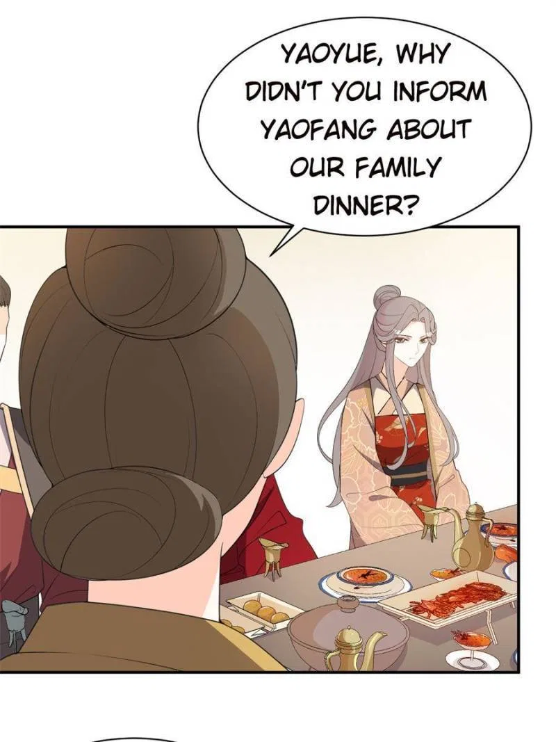 The Prince Regent’s Concubines Chapter 112 – Page 4