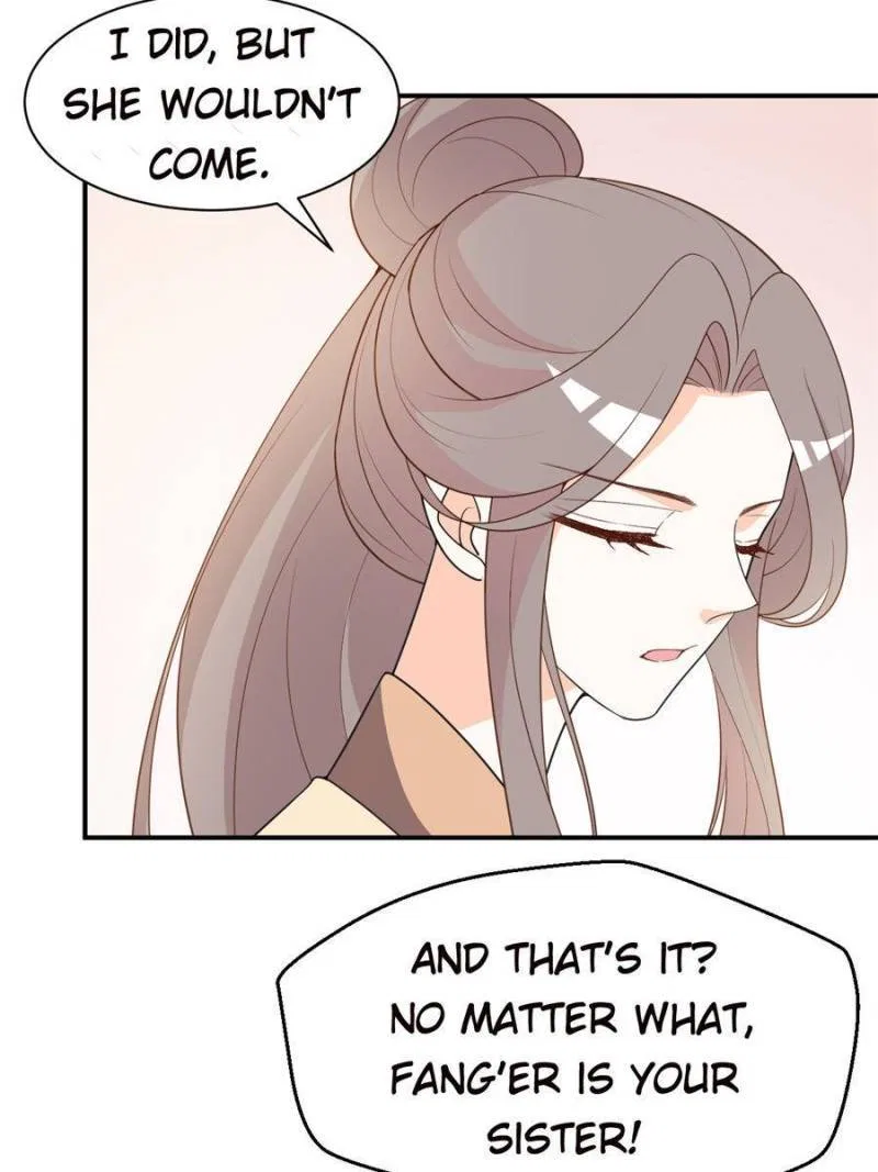 The Prince Regent’s Concubines Chapter 112 – Page 5