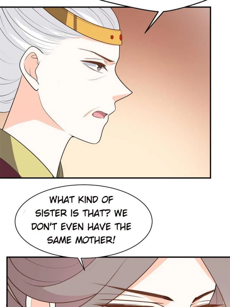 The Prince Regent’s Concubines Chapter 112 – Page 6