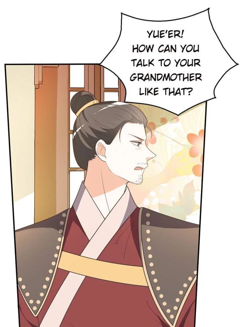 The Prince Regent’s Concubines Chapter 112 – Page 8