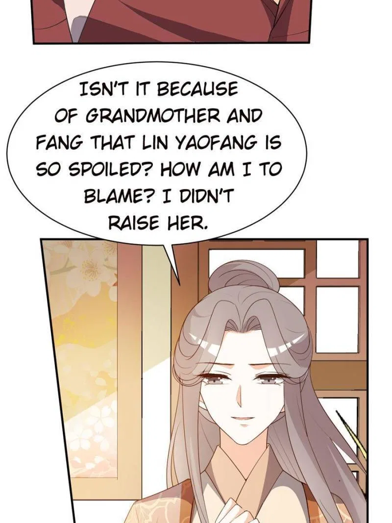 The Prince Regent’s Concubines Chapter 112 – Page 9