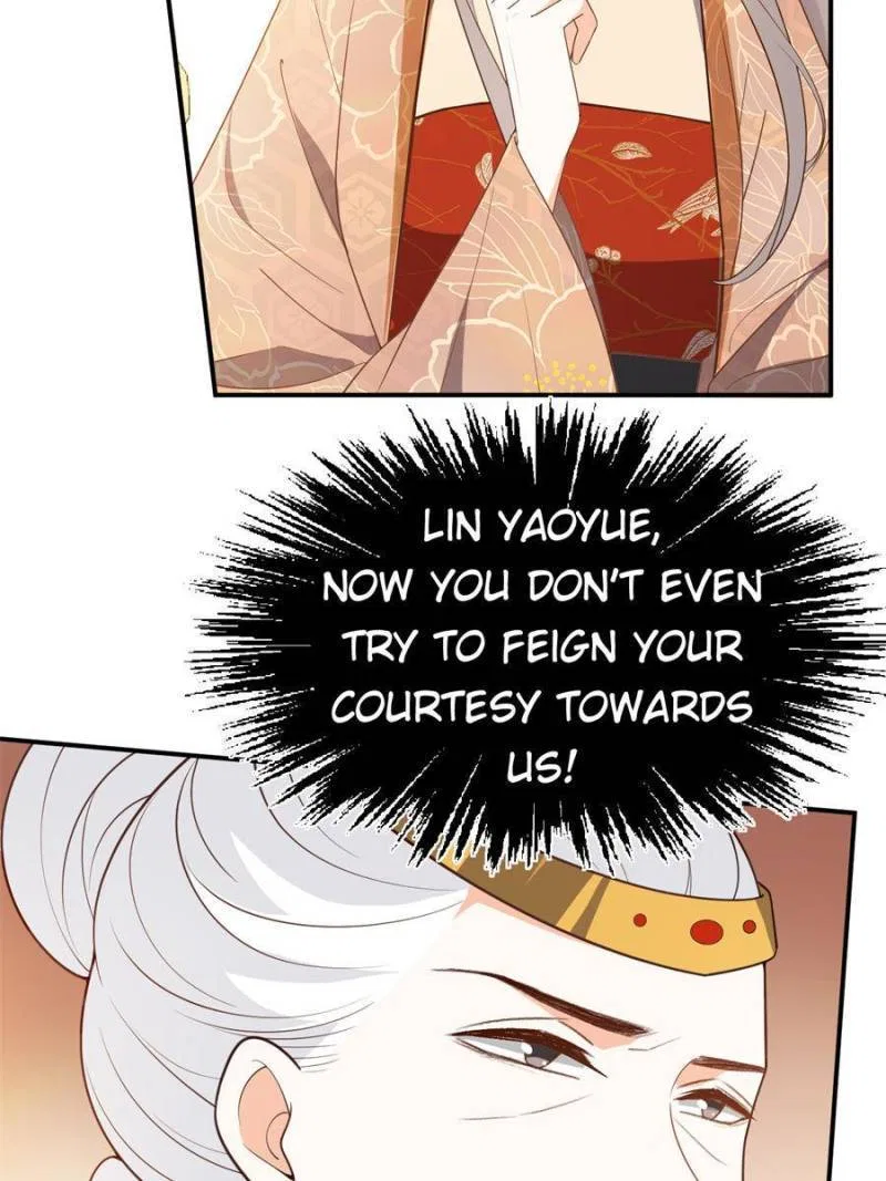 The Prince Regent’s Concubines Chapter 112 – Page 10