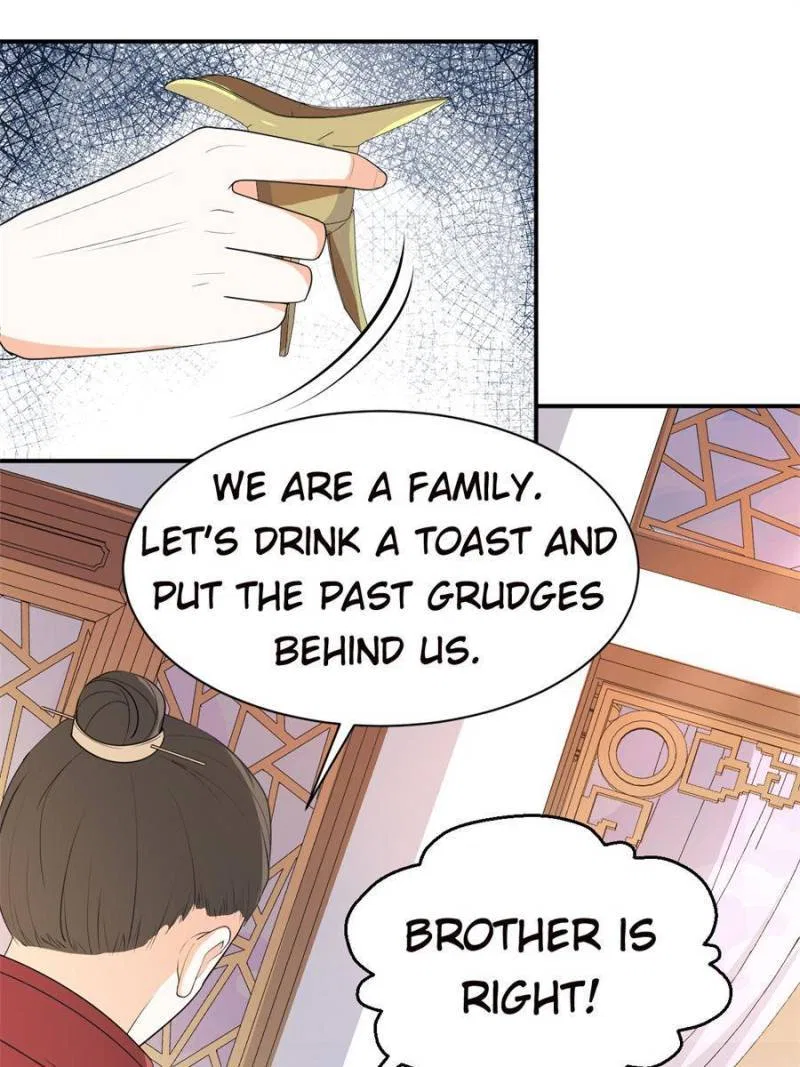 The Prince Regent’s Concubines Chapter 112 – Page 12