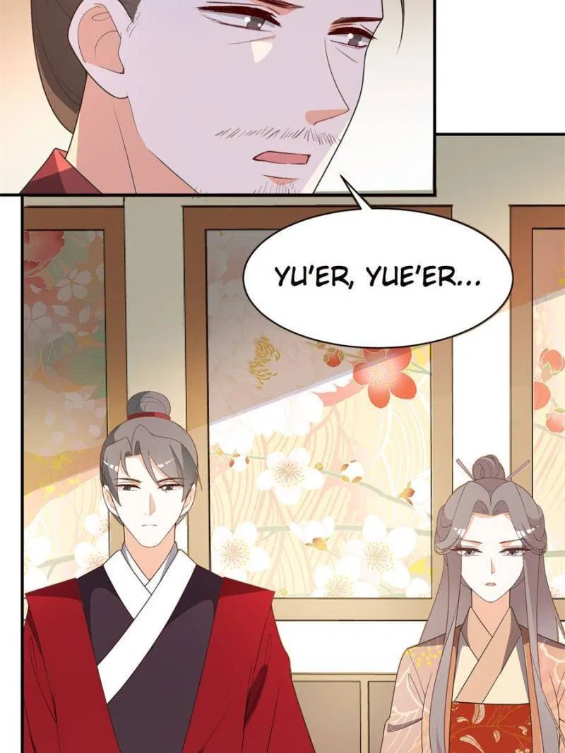 The Prince Regent’s Concubines Chapter 112 – Page 14