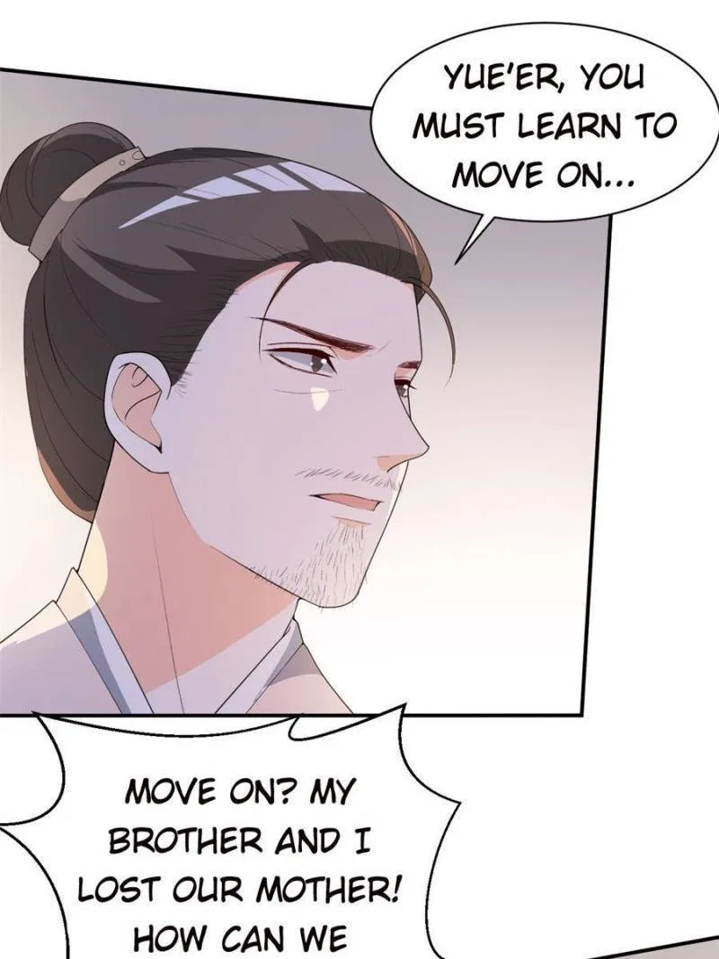 The Prince Regent’s Concubines Chapter 112 – Page 16