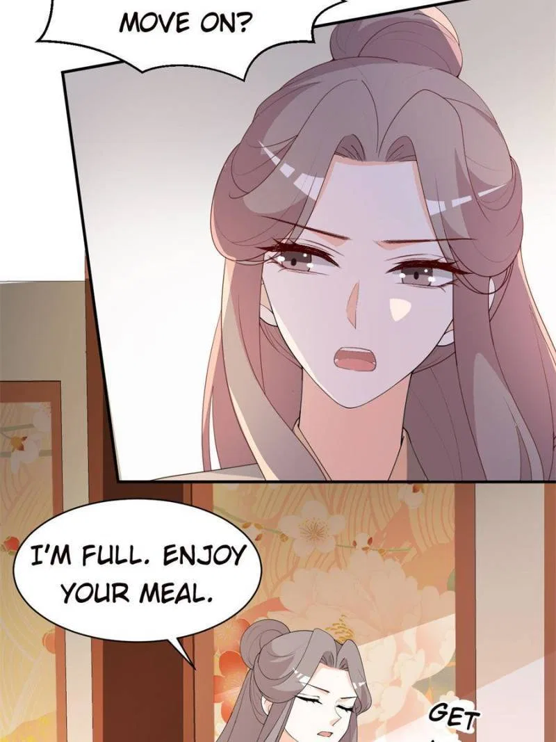 The Prince Regent’s Concubines Chapter 112 – Page 17
