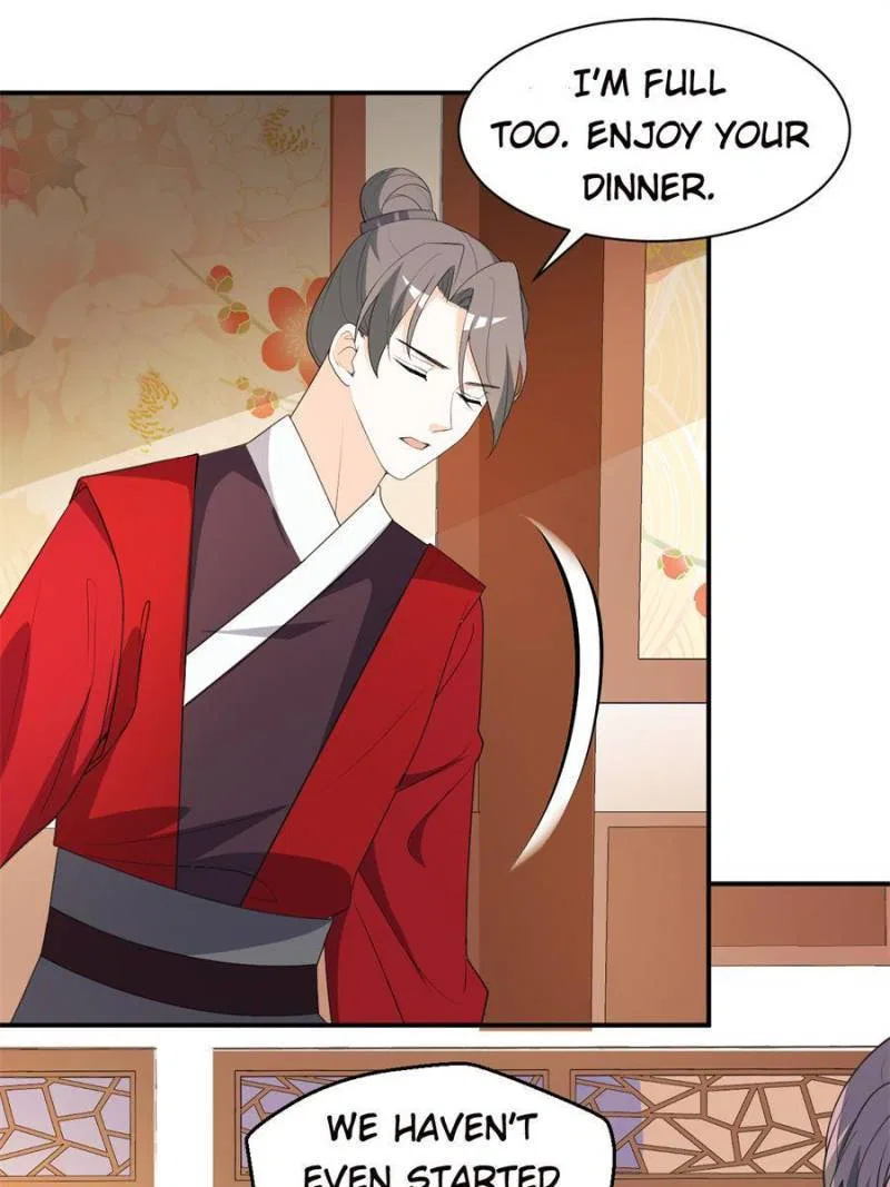 The Prince Regent’s Concubines Chapter 112 – Page 19