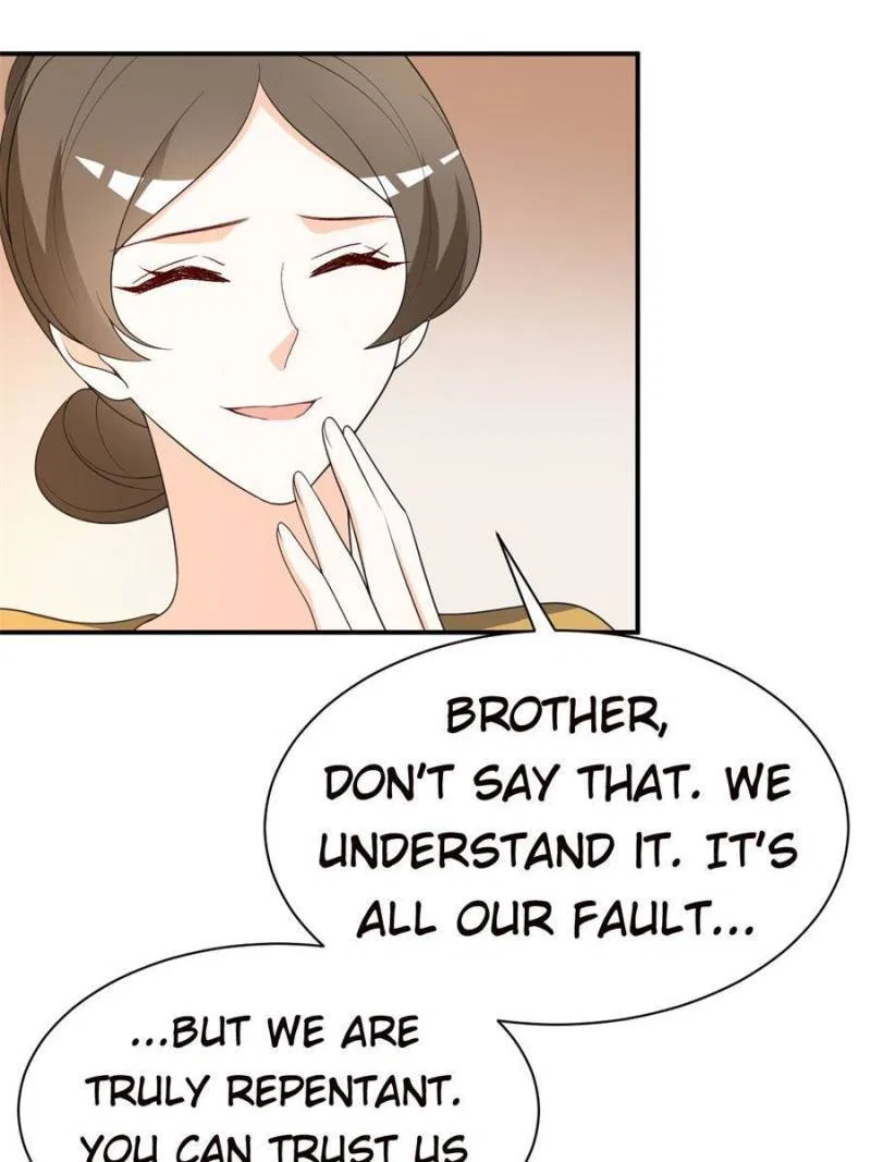 The Prince Regent’s Concubines Chapter 112 – Page 23