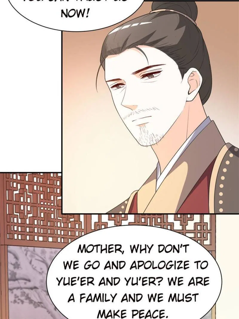 The Prince Regent’s Concubines Chapter 112 – Page 24