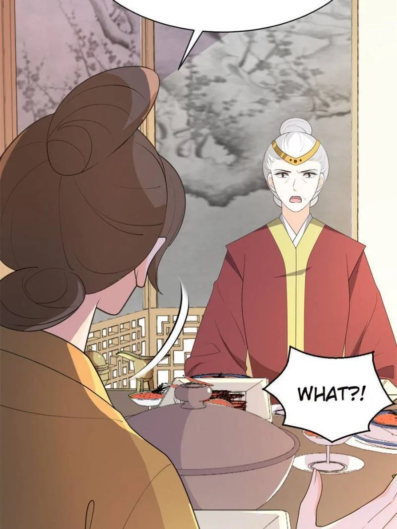 The Prince Regent’s Concubines Chapter 112 – Page 25