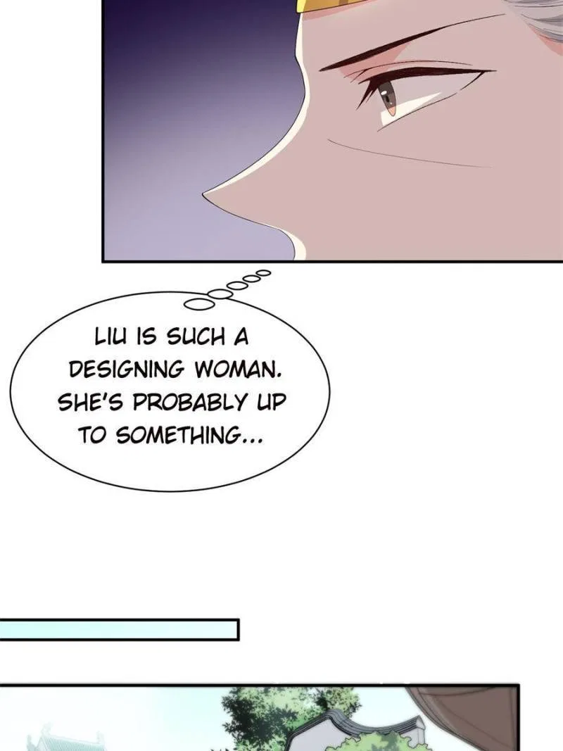 The Prince Regent’s Concubines Chapter 112 – Page 28