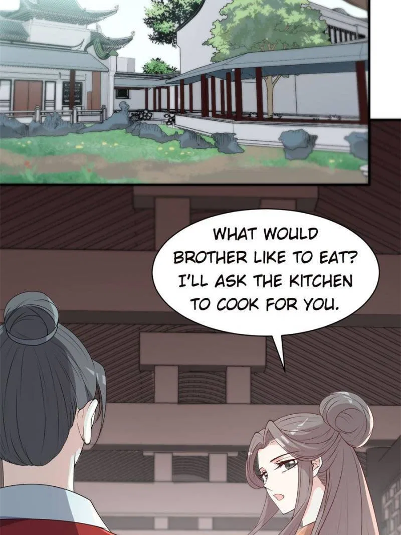 The Prince Regent’s Concubines Chapter 112 – Page 29