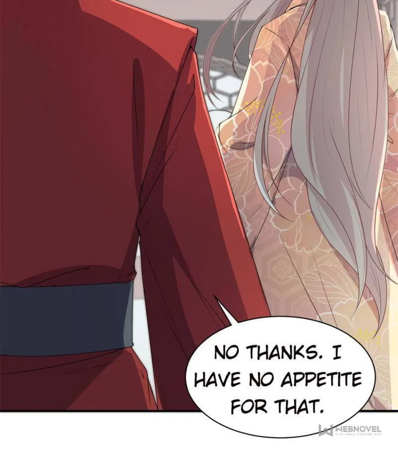 The Prince Regent’s Concubines Chapter 112 – Page 30